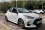 2022 Toyota Yaris 1.5 Hybrid Dynamic 5dr CVT