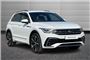 2024 Volkswagen Tiguan 1.5 TSI 150 R-Line Edition 5dr DSG