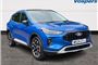 2024 Ford Kuga 2.5 FHEV 4WD Active 5dr CVT