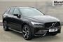 2021 Volvo XC60 2.0 T8 Recharge PHEV R DESIGN Pro 5dr AWD Auto