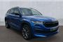 2024 Skoda Kodiaq 2.0 TDI 200 Sport Line 4x4 5dr DSG [7 Seat]