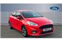 2019 Ford Fiesta 1.0 EcoBoost 125 ST-Line 5dr