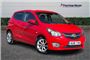 2016 Vauxhall Viva 1.0 SL 5dr