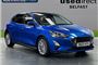 2020 Ford Focus 1.0 EcoBoost 125 Titanium X 5dr