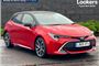 2019 Toyota Corolla 2.0 VVT-i Hybrid Excel 5dr CVT