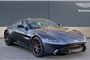 2021 Aston Martin Vantage 2dr ZF 8 Speed Auto