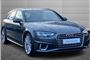 2019 Audi A4 Avant 40 TFSI S Line 5dr S Tronic