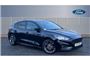 2021 Ford Focus 1.5 EcoBlue 120 ST-Line 5dr