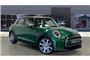 2022 MINI Hatchback 5dr 1.5 Cooper Exclusive 5dr Auto