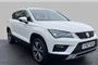 2017 SEAT Ateca 1.6 TDI Ecomotive SE Technology 5dr