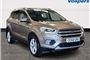 2018 Ford Kuga 1.5 EcoBoost Titanium X 5dr 2WD