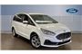 2022 Ford Galaxy 2.5 FHEV 190 Titanium 5dr CVT