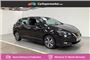 2021 Nissan Leaf 110kW Acenta 40kWh 5dr Auto [6.6kw Charger]