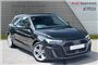 2020 Audi A1 30 TFSI S Line 5dr
