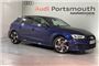 2019 Audi S3 S3 TFSI 300 Quattro Black Edition 5dr S Tronic