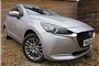 2022 Mazda 2 1.5 Skyactiv G GT Sport 5dr Auto