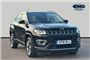 2018 Jeep Compass 2.0 Multijet 170 Limited 5dr Auto