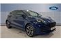 2022 Ford Puma 1.0 EcoBoost Hybrid mHEV ST-Line 5dr