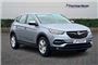 2021 Vauxhall Grandland X 1.2 Turbo Business Edition Nav 5dr