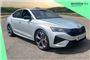 2025 Skoda Octavia vRS 2.0 TSI vRS 5dr DSG