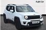 2020 Jeep Renegade 1.0 T3 GSE Night Eagle II 5dr