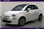 2020 Fiat 500 1.2 Star 3dr