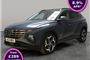 2021 Hyundai Tucson 1.6 TGDi Hybrid 230 Ultimate 5dr 2WD Auto