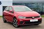 2024 Volkswagen Polo 1.0 TSI Match 5dr DSG