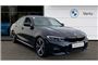 2022 BMW 3 Series 320i M Sport 4dr Step Auto