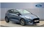 2019 Ford Fiesta 1.5 TDCi 120 ST-Line 5dr