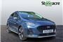2022 Ford Fiesta Active 1.0 EcoBoost Hybrid mHEV 125 Active 5dr