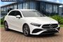 2023 Mercedes-Benz A-Class A200d AMG Line Executive 5dr Auto