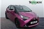 2018 Toyota Aygo 1.0 VVT-i X-Cite 5 5dr