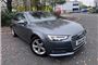 2016 Audi A4 1.4T FSI Sport 4dr