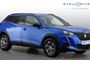 2023 Peugeot 2008 1.2 PureTech Active Premium+ 5dr