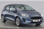 2021 Ford Fiesta 1.0 EcoBoost 100 Trend 5dr