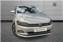 2021 Volkswagen Polo 1.0 TSI 95 Match 5dr DSG
