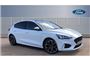 2021 Ford Focus 1.0 EcoBoost Hybrid mHEV 155 ST-Line X Edition 5dr