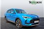 2025 MG ZS 1.5 Hybrid+ Trophy 5dr Auto