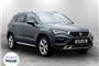 2021 SEAT Ateca 1.5 TSI EVO Xperience 5dr