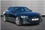 2021 Audi A6 40 TDI Black Edition 4dr S Tronic