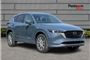 Mazda CX-5 2.0 e-Skyactiv G MHEV Takumi 5dr