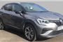 2022 Renault Captur 1.6 E-TECH Hybrid 145 R.S. Line 5dr Auto