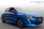 2023 Peugeot 208 1.2 PureTech 100 Allure Premium + 5dr