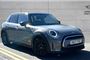 2021 MINI Hatchback 5dr 1.5 Cooper Classic 5dr Auto