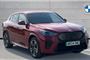 2024 BMW iX2 230kW xDrive30 M Sport 65kWh 5dr Auto