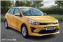 2021 Kia Rio 1.25 2 5dr