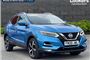 2020 Nissan Qashqai 1.3 DiG-T 160 Tekna 5dr DCT