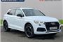 2020 Audi Q5 45 TFSI Quattro Black Edition 5dr S Tronic