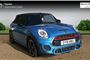 2018 MINI Convertible 2.0 John Cooper Works 2dr Auto